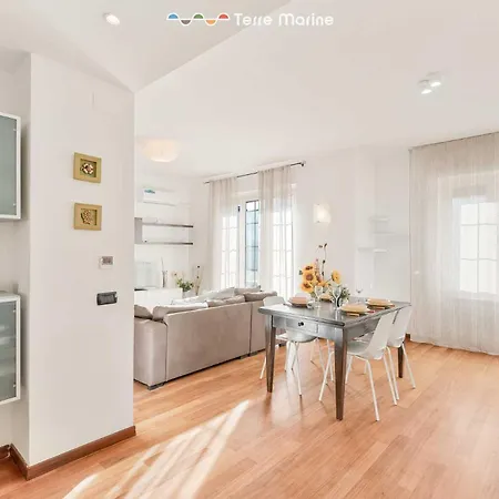 The Sweet Harmony, Terre Marine La Spezia