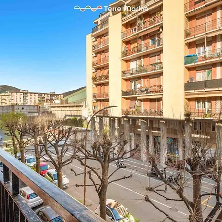 The Sweet Harmony, Terre Marine Apartment *