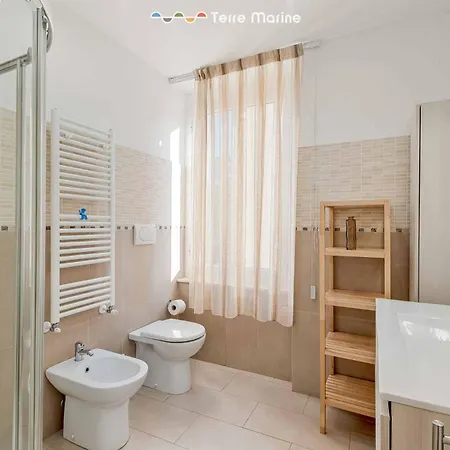 The Sweet Harmony, Terre Marine *