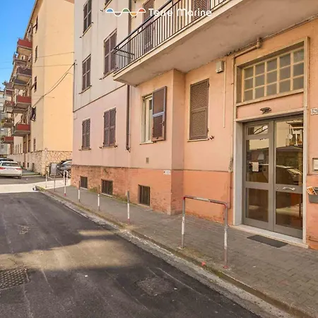 The Sweet Harmony, Terre Marine La Spezia