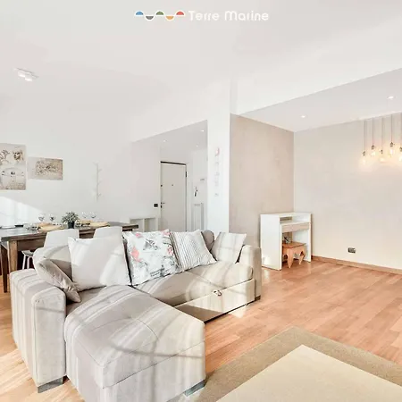 Apartment The Sweet Harmony, Terre Marine La Spezia