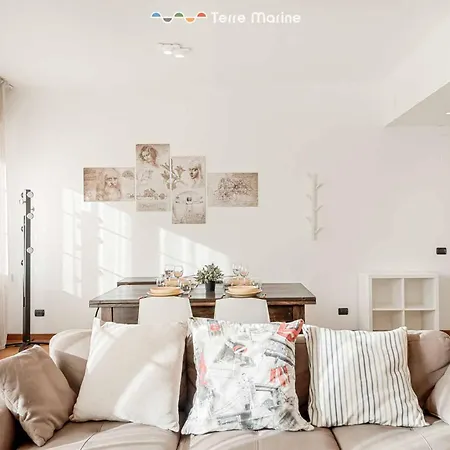 Apartment The Sweet Harmony, Terre Marine