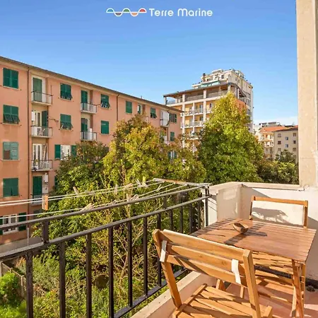 Apartment The Sweet Harmony, Terre Marine